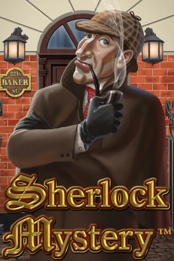 Sherlock Mystery игровой автомат | Казино Кристалл играть бесплатно