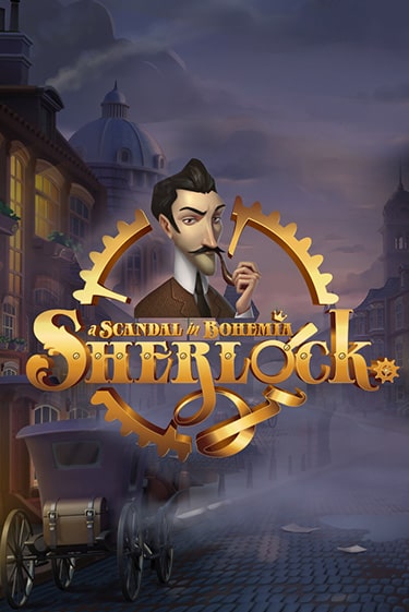 Sherlock A Scandal in Bohemia игровой автомат | Казино Кристалл играть бесплатно