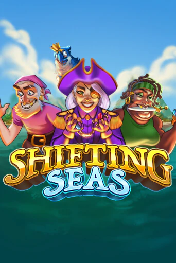Shifting Seas игровой автомат | Казино Кристалл играть бесплатно