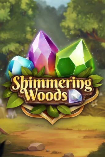 The Shimmering Woods игровой автомат | Казино Кристалл играть бесплатно