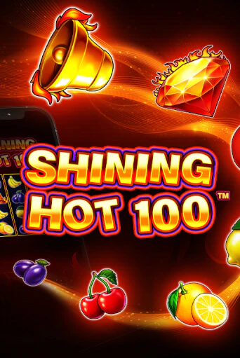 Shining Hot 100 игровой автомат | Казино Кристалл играть бесплатно