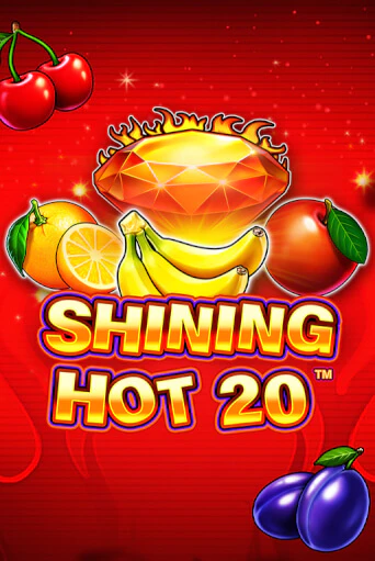 Shining Hot 20 игровой автомат | Казино Кристалл играть бесплатно