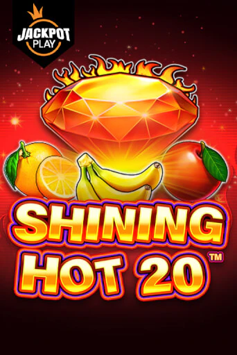 Shining Hot 20 Jackpot Play игровой автомат | Казино Кристалл играть бесплатно