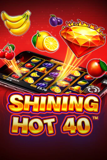 Shining Hot 40 игровой автомат | Казино Кристалл играть бесплатно