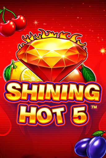 Shining Hot 5 игровой автомат | Казино Кристалл играть бесплатно