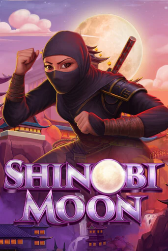 Shinobi Moon игровой автомат | Казино Кристалл играть бесплатно