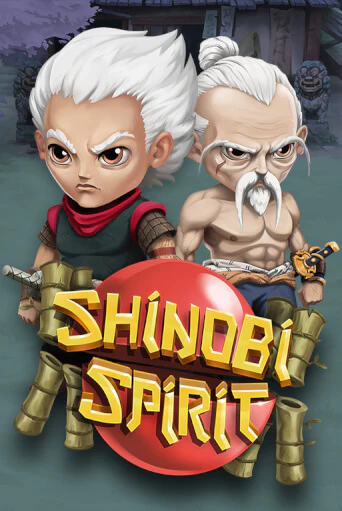 Shinobi Spirit игровой автомат | Казино Кристалл играть бесплатно