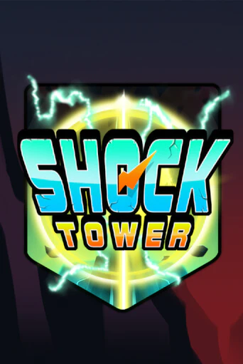 Shock Tower игровой автомат | Казино Кристалл играть бесплатно