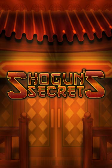 Shogun's Secret игровой автомат | Казино Кристалл играть бесплатно