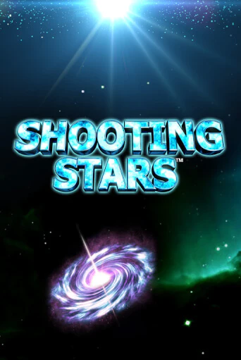 Shooting Stars игровой автомат | Казино Кристалл играть бесплатно