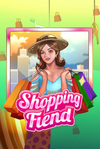 Shopping Fiend игровой автомат | Казино Кристалл играть бесплатно
