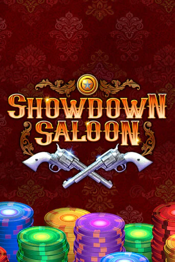 Showdown Saloon игровой автомат | Казино Кристалл играть бесплатно