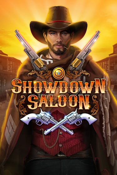 Showdown Saloon игровой автомат | Казино Кристалл играть бесплатно