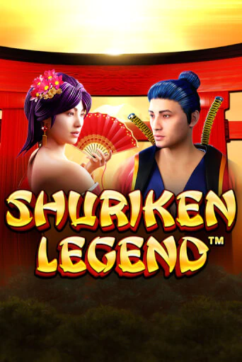 Shuriken Legend игровой автомат | Казино Кристалл играть бесплатно