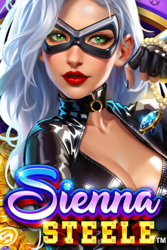 Sienna Steele™ игровой автомат | Казино Кристалл играть бесплатно
