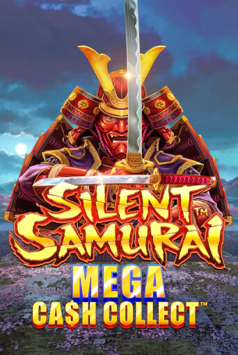 Silent Samurai: Mega Cash Collect игровой автомат | Казино Кристалл играть бесплатно