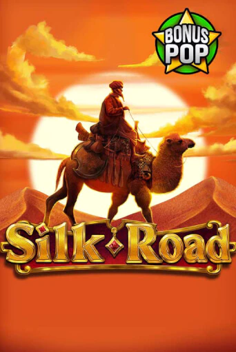 Silk Road игровой автомат | Казино Кристалл играть бесплатно