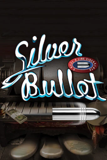 Silver Bullet игровой автомат | Казино Кристалл играть бесплатно