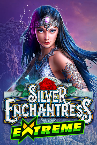Silver Enchantress Extreme config игровой автомат | Казино Кристалл играть бесплатно