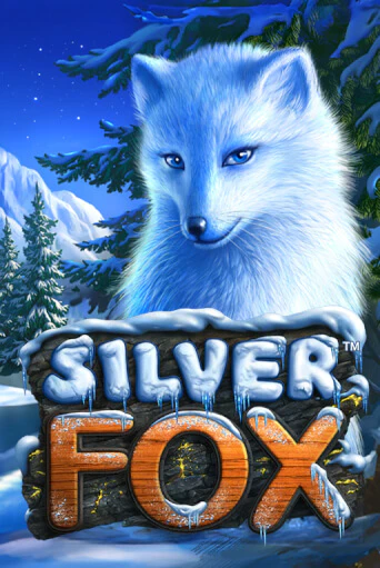 Silver Fox игровой автомат | Казино Кристалл играть бесплатно