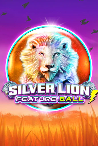 Silver Lion Feature Ball игровой автомат | Казино Кристалл играть бесплатно