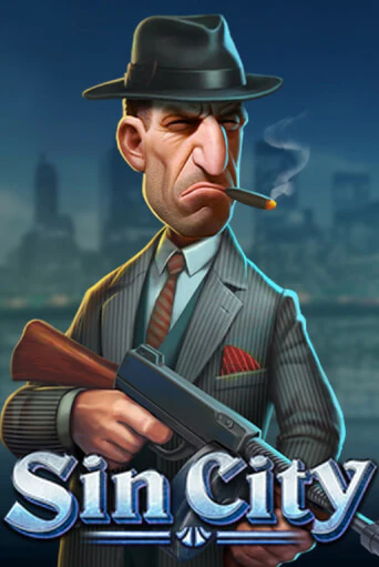 Sin City игровой автомат | Казино Кристалл играть бесплатно