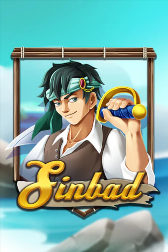 Sinbad игровой автомат | Казино Кристалл играть бесплатно