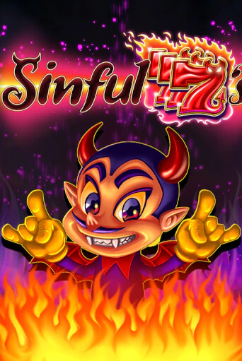 Sinful 7’s игровой автомат | Казино Кристалл играть бесплатно