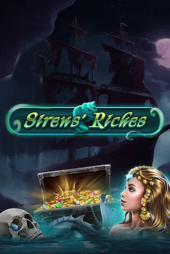 Siren's Riches игровой автомат | Казино Кристалл играть бесплатно