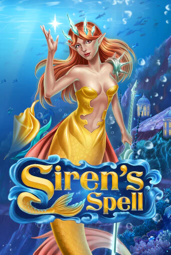 Siren's Spell игровой автомат | Казино Кристалл играть бесплатно
