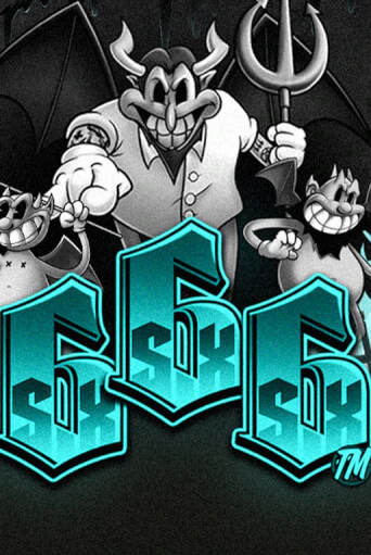 SixSixSix игровой автомат | Казино Кристалл играть бесплатно