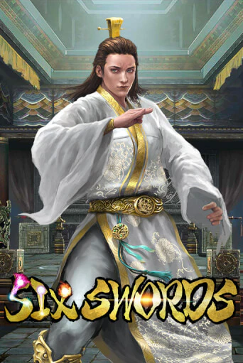 Six Swords игровой автомат | Казино Кристалл играть бесплатно