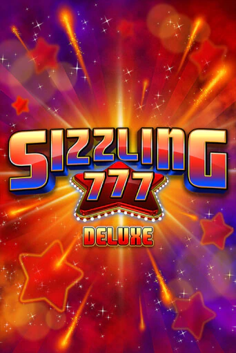 Sizzling 777 Deluxe игровой автомат | Казино Кристалл играть бесплатно