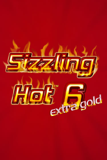 Sizzling Hot 6 Extra Gold игровой автомат | Казино Кристалл играть бесплатно