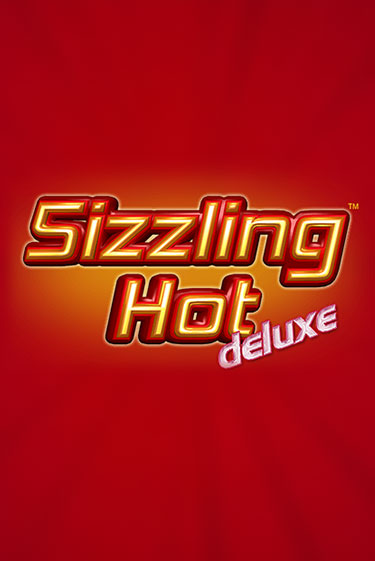 Sizzling Hot Deluxe игровой автомат | Казино Кристалл играть бесплатно