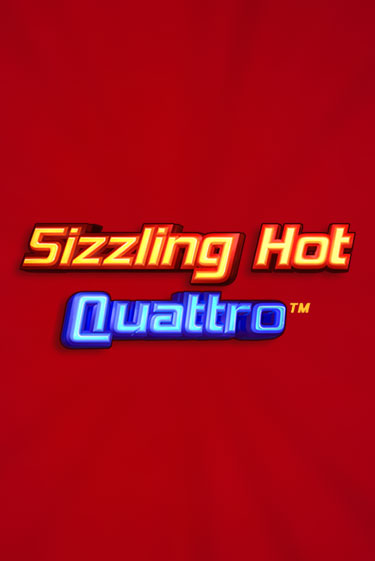 Sizzling Hot Quattro игровой автомат | Казино Кристалл играть бесплатно