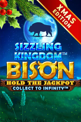 Sizzling Kingdom: Bison Xmas игровой автомат | Казино Кристалл играть бесплатно