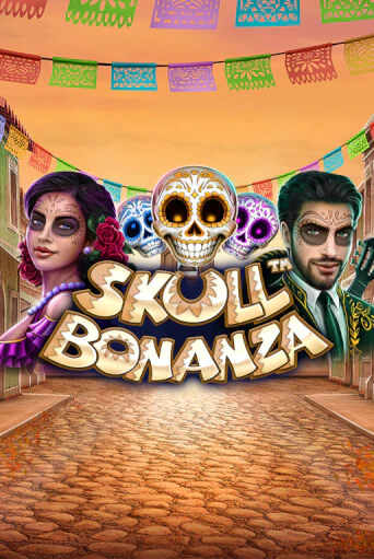 Skull Bonanza игровой автомат | Казино Кристалл играть бесплатно