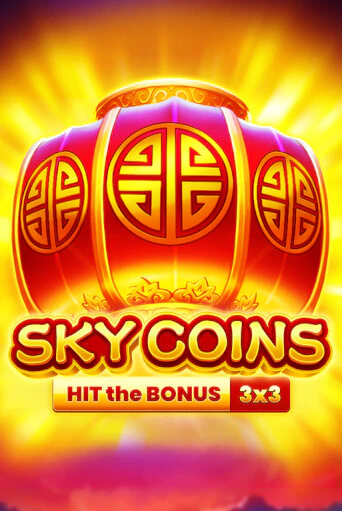 Sky Coins игровой автомат | Казино Кристалл играть бесплатно