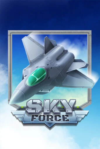 Sky Force игровой автомат | Казино Кристалл играть бесплатно
