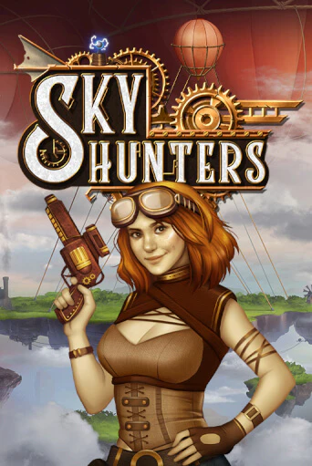 Sky Hunters Gamble Feature игровой автомат | Казино Кристалл играть бесплатно