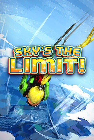 Sky's the Limit игровой автомат | Казино Кристалл играть бесплатно
