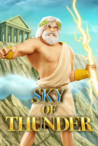 Sky of Thunder игровой автомат | Казино Кристалл играть бесплатно