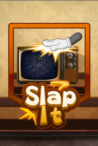 Slap It игровой автомат | Казино Кристалл играть бесплатно
