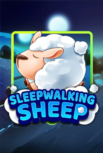 Sleepwalking Sheep игровой автомат | Казино Кристалл играть бесплатно