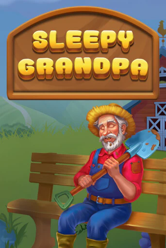Sleepy Grandpa игровой автомат | Казино Кристалл играть бесплатно