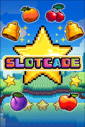 Slotcade игровой автомат | Казино Кристалл играть бесплатно