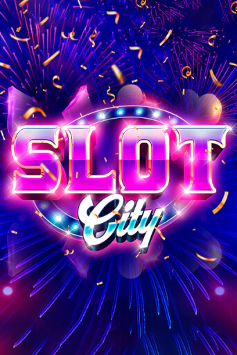 Slot City игровой автомат | Казино Кристалл играть бесплатно