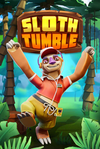 Sloth Tumble игровой автомат | Казино Кристалл играть бесплатно