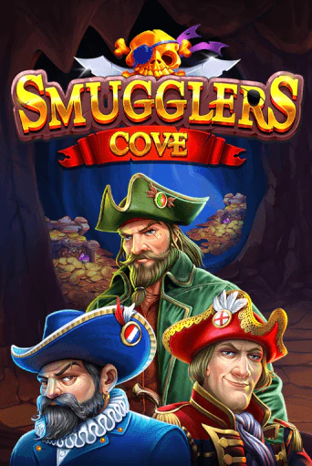 Smuggler’s Cove игровой автомат | Казино Кристалл играть бесплатно